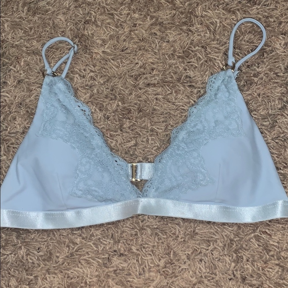 Pacsun Bikini Top